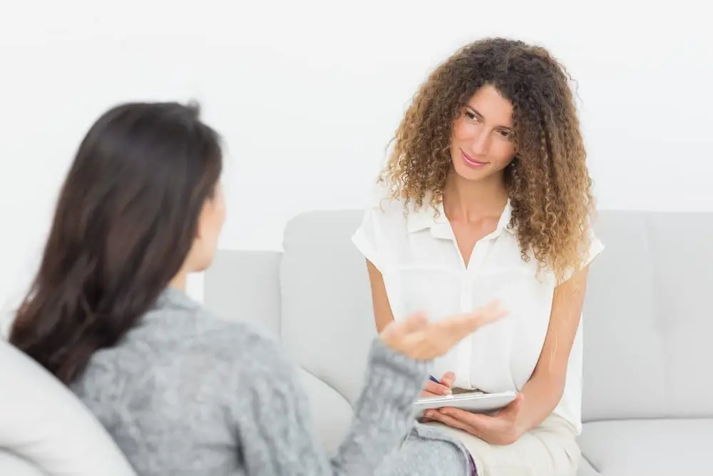 One-on-One Counseling