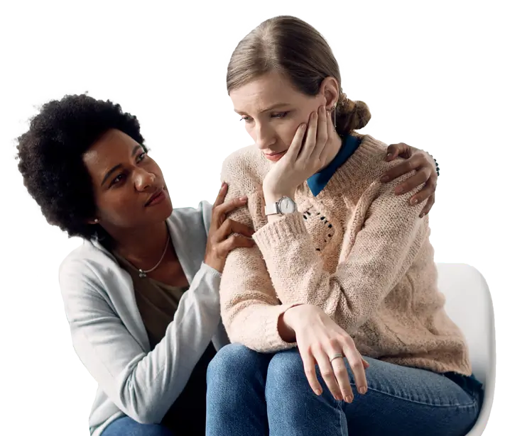 EMDR & Trauma-Therapy