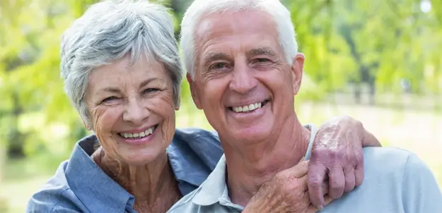 Senior Counseling Services