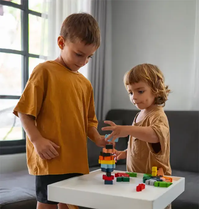 Child Therapy
