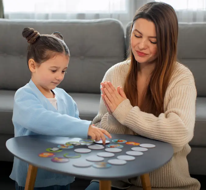 Child Therapy