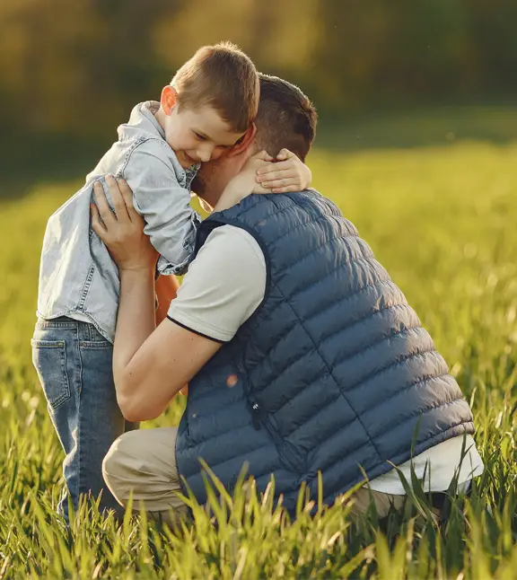 Parents' Support