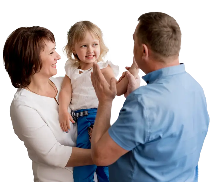 Parent-Coordination