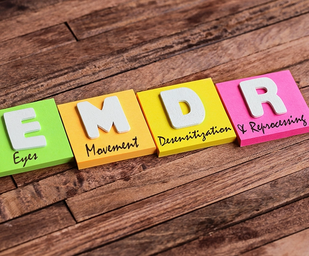 emdr