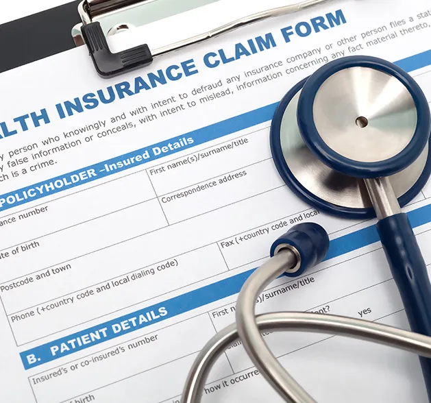 Insurance and Fees