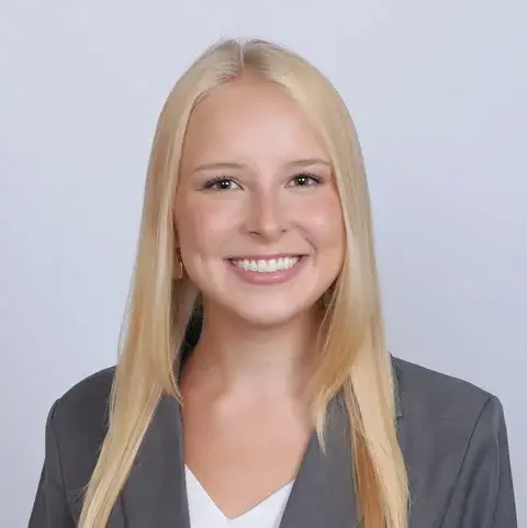 Lauren Hughes