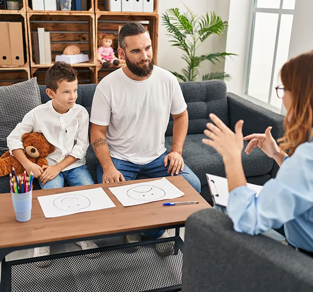 Family Therapy