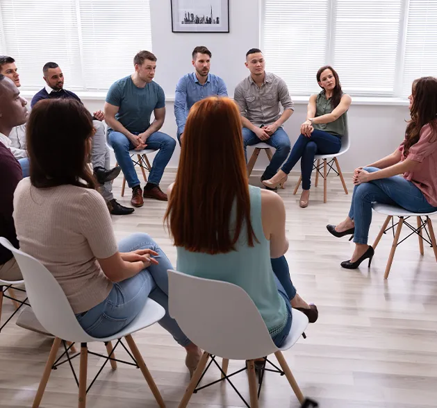 Group Therapy