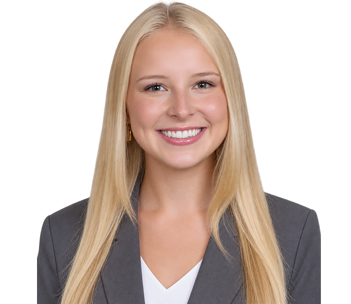 Lauren Hughes