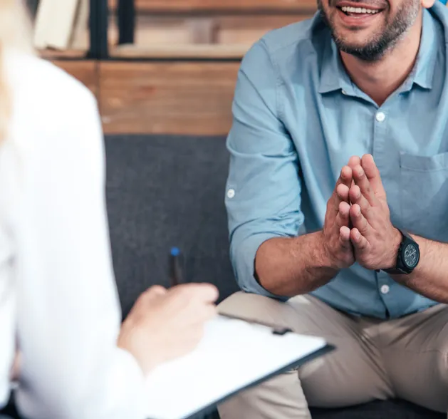 Parent Coaching