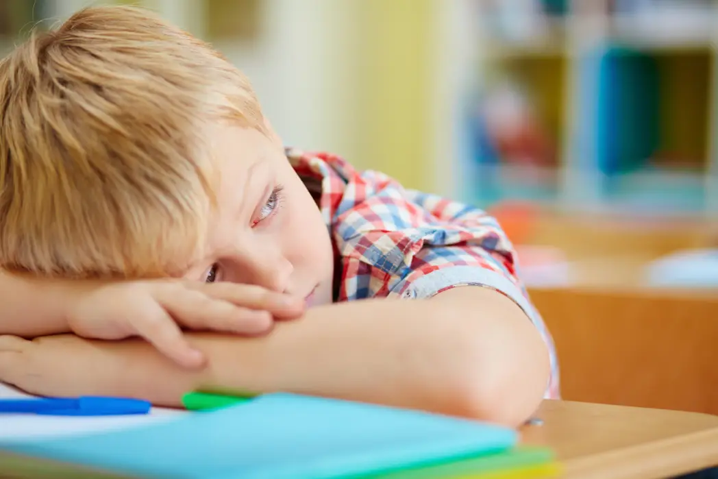 Social Anxiety at School