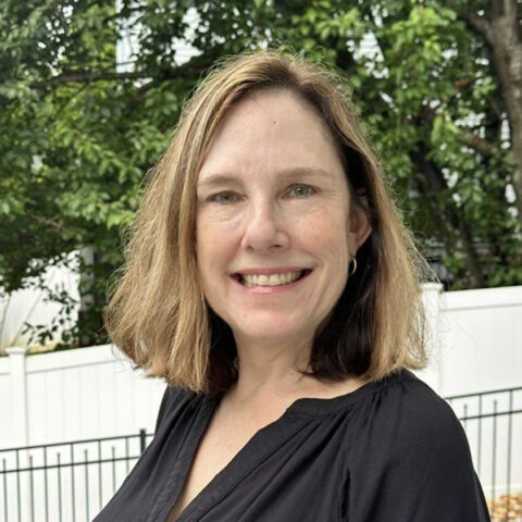 Tracy Orwig, LCSW-C