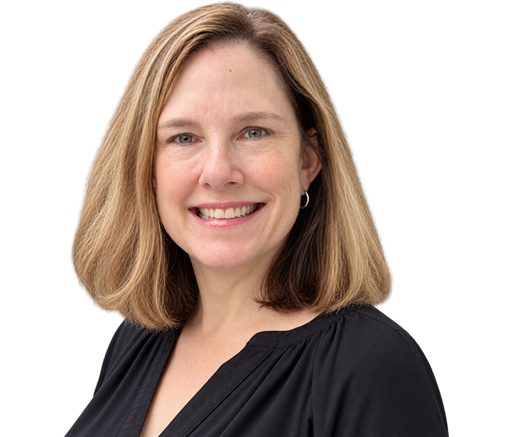 Tracy Orwig