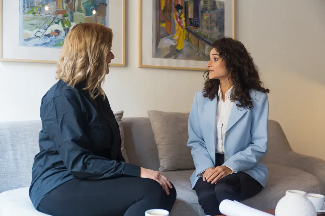 One on One Counseling